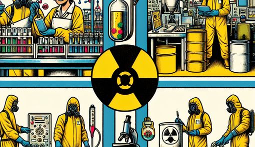 Overcoming Challenges in Hazardous Waste Specialization