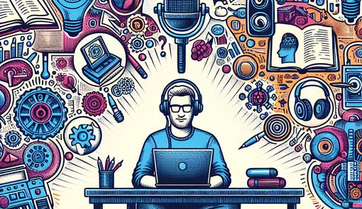 Key Skills Every Podcast Host Needs to Succeed