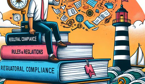 Top Certifications for Aspiring Regulatory Compliance Officers