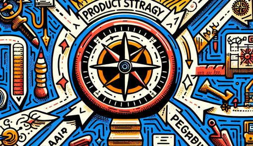 Breaking into Product Strategy: A Career Path Guide