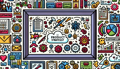 Top 10 Essential Skills Every Product Strategist Must Have