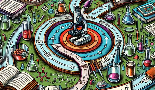 Mastering the Role of a Scientific Publications Marketer: A Career Roadmap