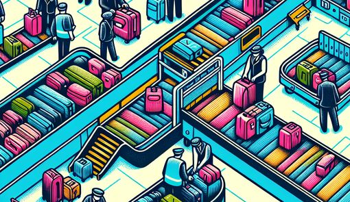 The Essential Guide to Baggage Handler Careers