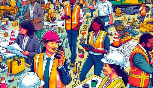 Becoming a Site Supervisor: A Step-by-Step Career Guide