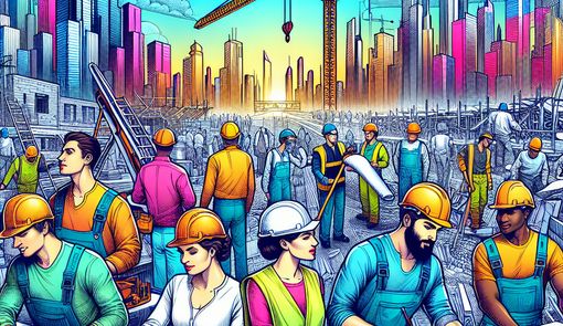 Building the Future: What's Next for Construction Workers?