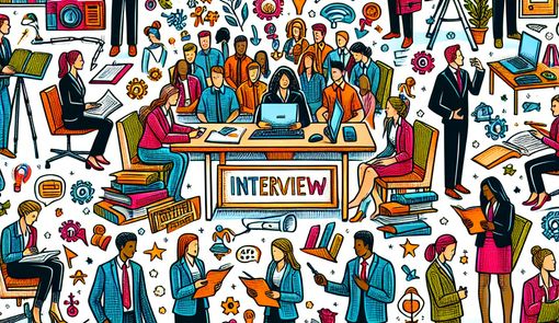 Ace Your Interview: Essential Prep Guide for Education Director Candidates