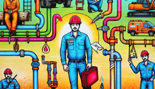 Certifications to Propel Your Pipeline Technician Career Forward