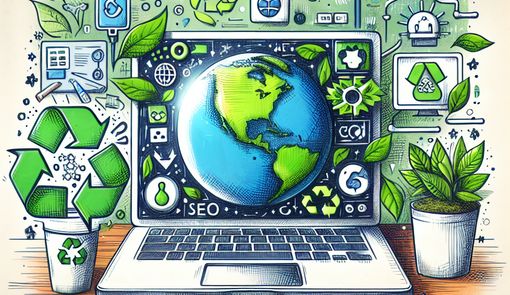 Cultivating a Digital Presence: Online Marketing for Environmental Solutions