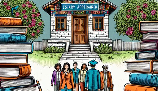 Paving Your Path: A Guide to Becoming an Estate Property Appraiser