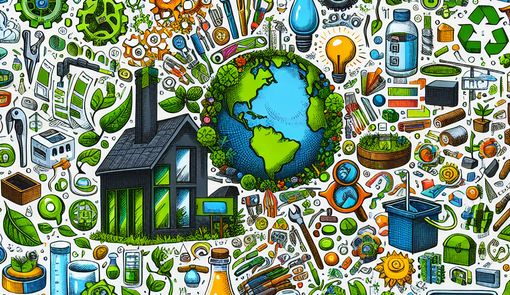 Essential Skills Every Green Building Specialist Should Master