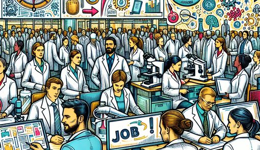 Navigating the Lab Technician Job Market: Essential Tips for Success