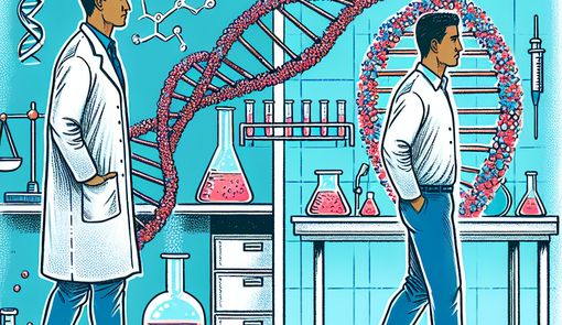 Career Transitions: Moving into Gene Therapy from Other Scientific Roles