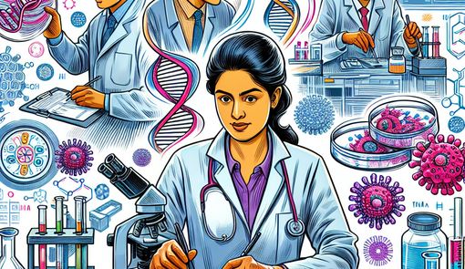 Roles and Responsibilities of a Gene Therapy Scientist