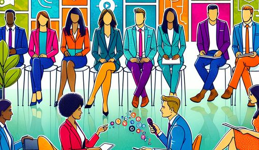 Navigating Media Sales Interviews: Tips and Strategies