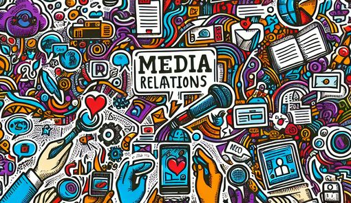 The Future of Media Relations: Trends and Predictions for Specialists