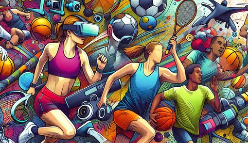 Staying Ahead of the Game: Trends Shaping Sports Marketing in 2023