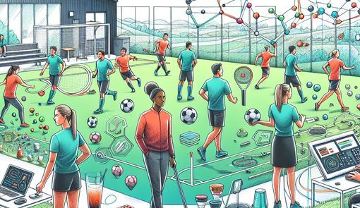 Staying Ahead: Innovative Trends in Sports Facility Management