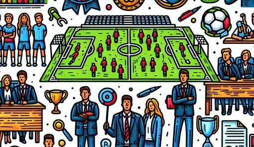 Certifications That Can Boost Your Sports Facility Management Career