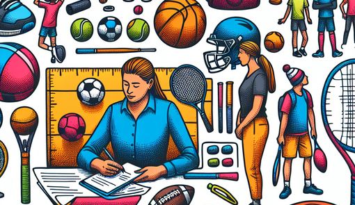 Essential Skills for a Sports Equipment Manager