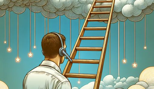 Career Progression for IT Support Specialists: Climbing the Ladder