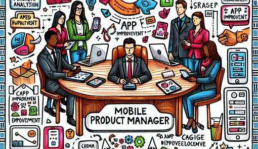 Navigating the Career Path of a Mobile Product Manager