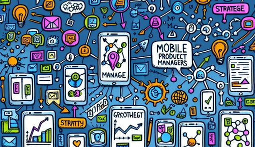 Building Your Network: Strategies for Mobile Product Managers