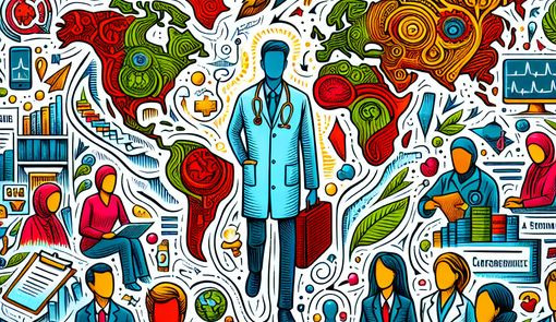 Mapping Your Career: The Journey to Becoming a Medical Science Liaison