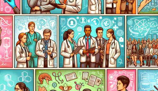 The Essential Skills Every Medical Science Liaison Needs to Succeed