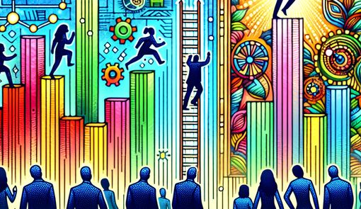 Climbing the Ladder: Tips for Advancing in Order Management