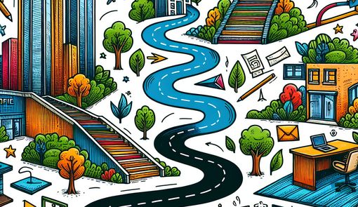 Mapping Your Career Path to Become a Development Executive