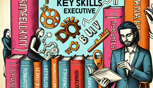 Key Skills Every Prospective Development Executive Should Master