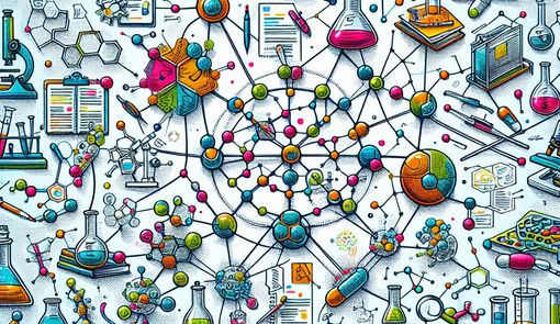 Networking Essentials for Pharmaceutical Scientists