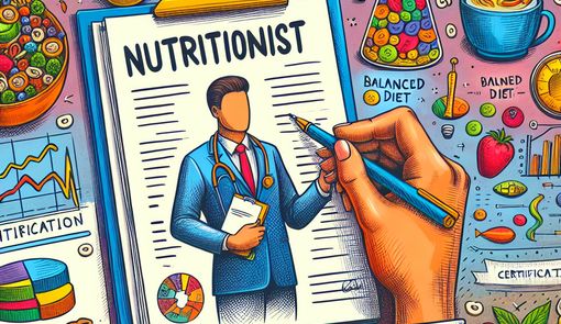 Nutritionist Certifications: Your Guide to Advancing Your Career