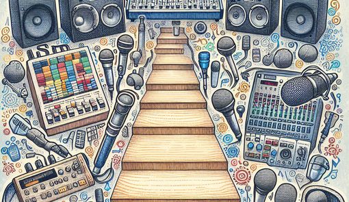 Setting the Stage: Defining Your Sound Engineer Career Path