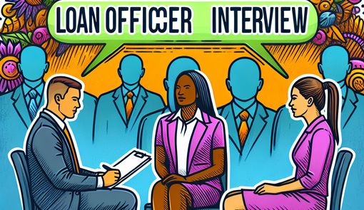 Ace Your Loan Officer Interview: Tips & Strategies