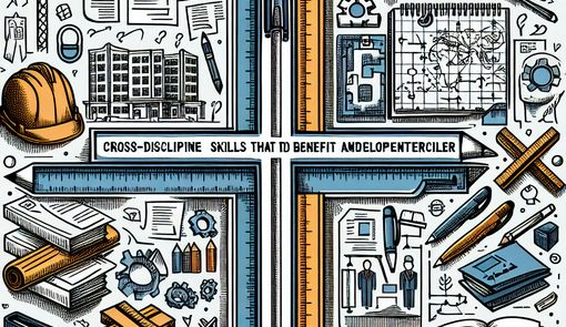 Cross-Discipline Skills That Benefit Land Development Engineers