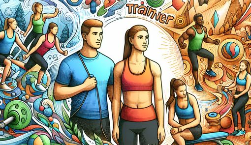 Kickstarting Your Career as a Personal Trainer: A Beginner's Guide