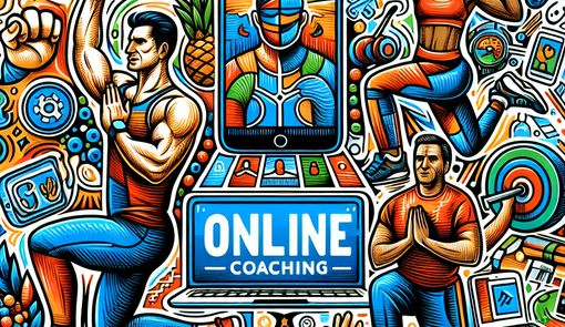 Online Coaching: Expanding Your Reach as a Personal Trainer
