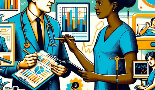 Salary Expectations for a Clinical Operations Director: What You Should Know