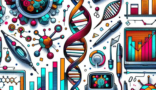 The Future of Molecular Diagnostics Sales: Trends to Watch