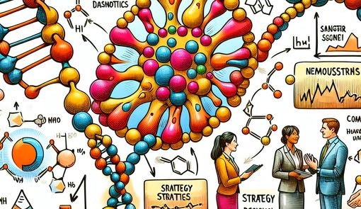 Networking Strategies for Molecular Diagnostics Sales Professionals