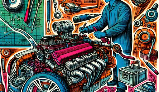 Navigating Your Career as an Automotive Thermal Engineer: Opportunities and Challenges