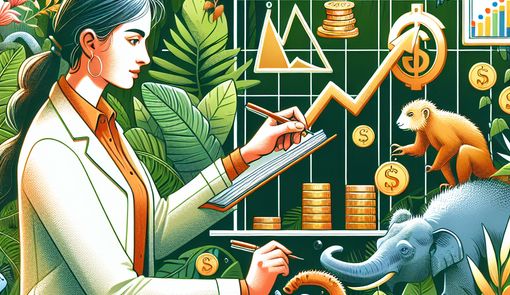 Zoologist Salary Expectations: Navigating Your Financial Future