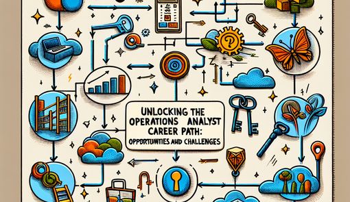 Unlocking the Grid Operations Analyst Career Path: Opportunities and Challenges