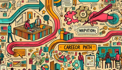 Mapping Out a Career Path as an Event Promotion Coordinator