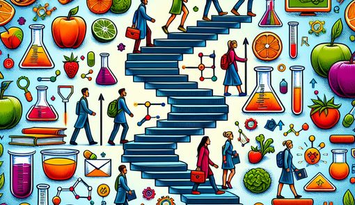 Educational Pathways: Understanding the Requirements to Become a Nutrition Scientist