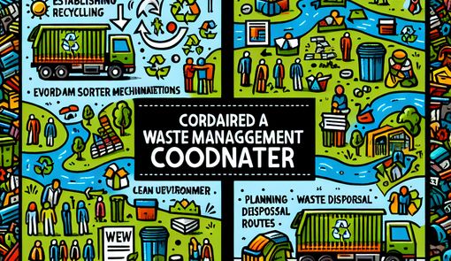 Key Qualifications for a Successful Waste Management Coordinator