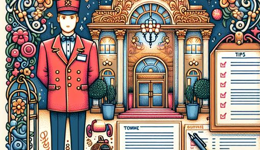 Crafting the Perfect Bellman Resume: Tips and Examples