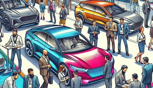 Accelerating Engagement: Automotive Event Marketing Tips for Managers