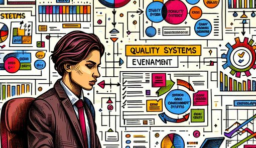 Certifications for Success: Enhancing Your Quality Systems Manager Profile